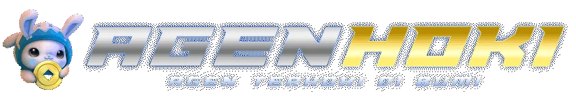 Logo SLOT88 AGENHOKI
